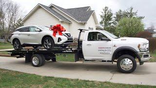 Car Buying Made Easy-Home Delivery|Nissan of Cookeville