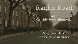 Raglan Road Westside Steve Simmons