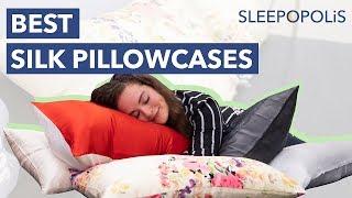 Best Silk Pillowcases - Top 5 Picks