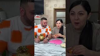 OMG The most terrible slime! #shorts Best video by MoniLina