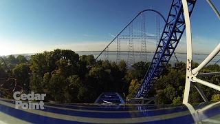 Millennium Force - Official POV