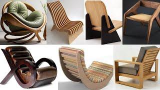 Modern chair design ideas you can consider using in your home and office décor