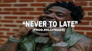 [FREE] YFN Lucci Type Beat "Never To Late" (Prod.RellyMade)