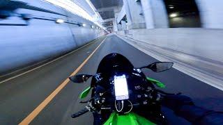 GoPro 11 HyperView | TOURATECH | KAWASAKI ZX-10R