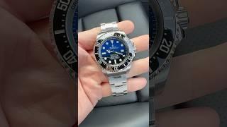  Rolex Deepsea “James Cameron” 