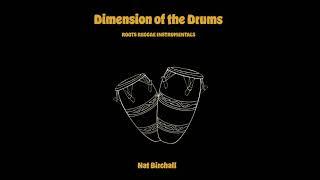 Nat Birchall - Drums of Meditation