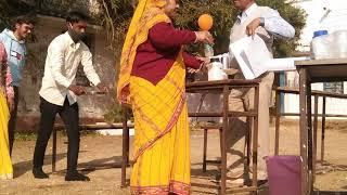 government excellence higher secondary school prayogik in school mauganj mp17