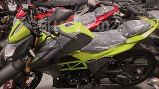 2024 Upcoming Honda 125cc Beast Sports Bike || Upcoming 125cc New Bikes In India || New Bikes 2024