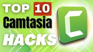 Top 10 Camtasia Tips to Enhance Your YouTube Tutorial Quality