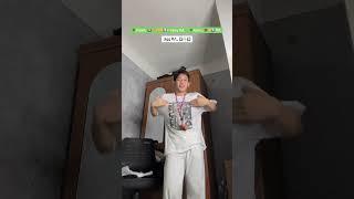 Another TikTok Dance Tutorial for y’all