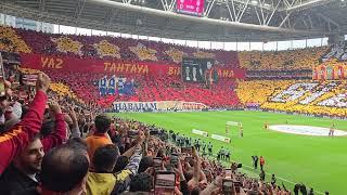 ultrAslan GS-FB