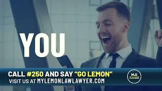 Top Rated Lemon Law Lawyers. My Lemon Law Lawyer.