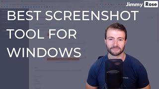 Best free screenshot app for Windows - with annotations