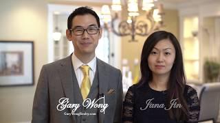 温哥华豪宅 - 1238 W 37th Ave, Vancouver, BC | Jana Jin 金玲