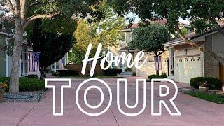 Home Tour / Highlands Ranch Colorado / The Villages By Oakwood Homes