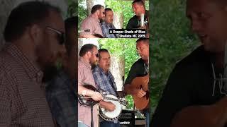 Deeper Shade of Blue - River of Tears 2015 Shallote Bluegrass #jimfraley