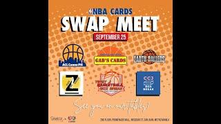 ACL Cards PH goes to SWAP MEET III