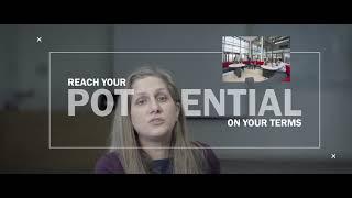 College of Biomedical & Life Sciences - Reach Your Potential