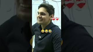 Funny Moments in live class ️ || Prashant Kirad || #cbse #class10th #study #funny #masti #viral