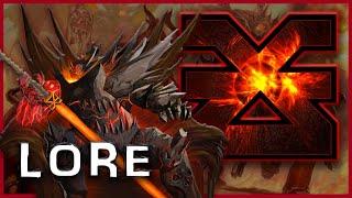 Khorne EXPLAINED By An Australian | Warhammer Lore