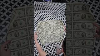 [Mua Hàng] 2$ dính liền 32 tờ 