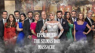 Albert Square: After Dark - Ep: 37: The Sixmas Day Massacre