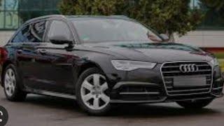 ЗАМЕНА ТОПЛИВНОГО ФИЛЬТРА AUDI A6C7 3,0TDI  #заменафильтраауди#заменатопливногофилтра