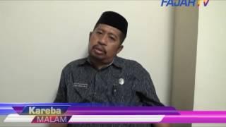 (FAJAR TV)  250 Pedagang Sudah Berjualan di New Makassar Mall