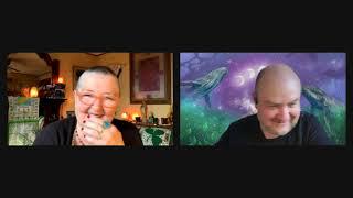 A LIGHTHEARTED CHAT WITH NATHE, THE THIRD WISH