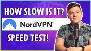 NordVPN Review 2024 | Speed TEST️