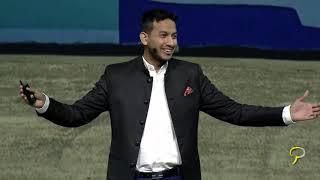 Keynote: OYO Hotels & Homes - The Phocuswright Conference