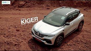 Renault Kiger Review | Driving Modes Explained