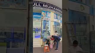 Gm Mobiles Shop Opening In Dubai Al Karama #shorts #short #mobil #