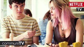 Top 10 Netflix Teen TV Series