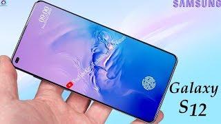 samung Galaxy S12 _ Specs, Trailer, Features, Design, Review, Rumors, Concept,2020!