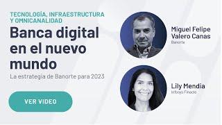 Banca Digital en el Nuevo Mundo