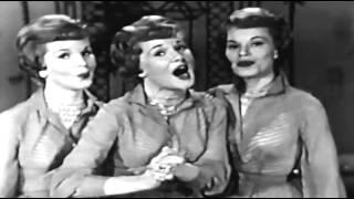 The McGuire Sisters - "May You Always" (1959)