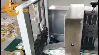 Chopsticks Packing Machine