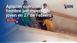 Prisión preventiva por muerte de locutor | Noticias SIN #EmisiónEstelar: 02/01/2025