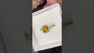 The Month of Citrine