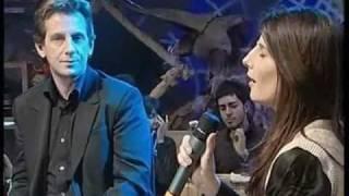 2008 - Cando - Maria Luisa Congiu & Giuliano Marongiu