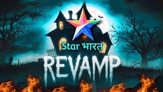 STAR Bharat to REVAMP - 4 New Shows Coming | Horror & Mythological Serials Upcoming 2025