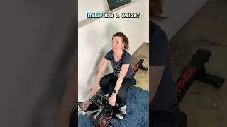 YOSUDA Rowing Machine - most portable and easy to move home rowing machine magnetic rowing machine