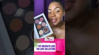 Pat McGrath Labs The LOVE Collection MTHRSHP Eyeshadow Palette Velvet Liaison | CaribCultura