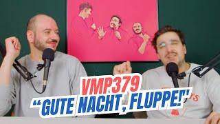 Verprügelt mit Punchlines #379 | Gute Nacht, Fluppe! | #Comedy #Podcast