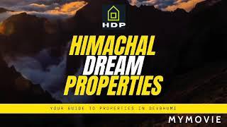 This is only for my Himachal Dream Properties Family