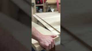 Breadboard End Process - Part 2