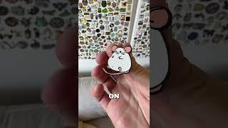 Rat #gift #fashion #accessories #smallbusiness