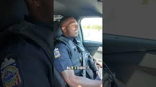 Columbus Division of Police Employee Highlight: Officer Nrique Love