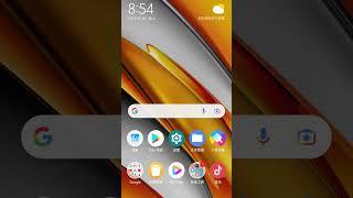 小米手机刷机 欧版EEA版 比EU版和国际版 pixel好用